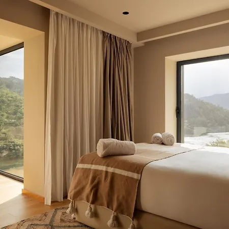 Casa Escola-dajasdourovalley-private Heated Pool Penha Longa