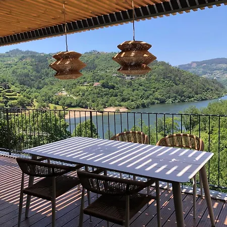 Casa Escola-dajasdourovalley-private Heated Pool *