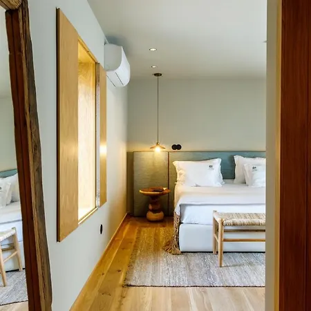 Casa Escola-dajasdourovalley-private Heated Pool Casa de Férias *