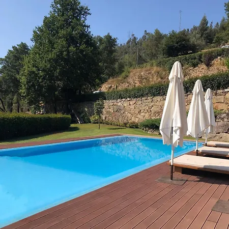 Casa Escola-dajasdourovalley-private Heated Pool Сasa de vacaciones