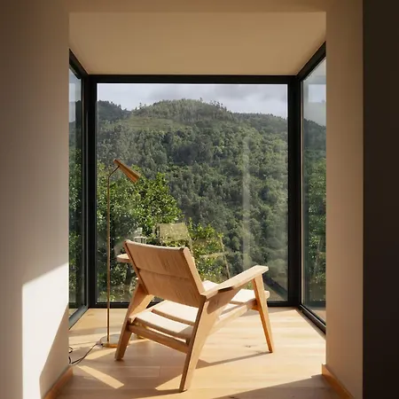 Casa Escola-dajasdourovalley-private Heated Pool Penha Longa